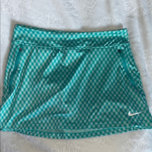 Nike Golf Skorts - Picture 1 of 7